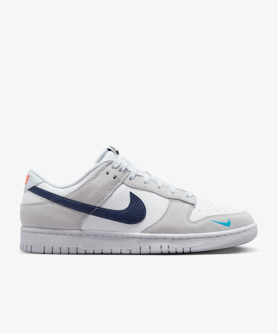 Nike Dunk Low - Görsel 2
