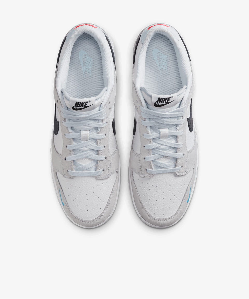 Nike Dunk Low - Görsel 5