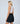 Nike Sportswear Chill Knit Tight Cropped Mini-Rib Tank Top