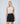 Nike Sportswear Chill Knit Tight Cropped Mini-Rib Tank Top