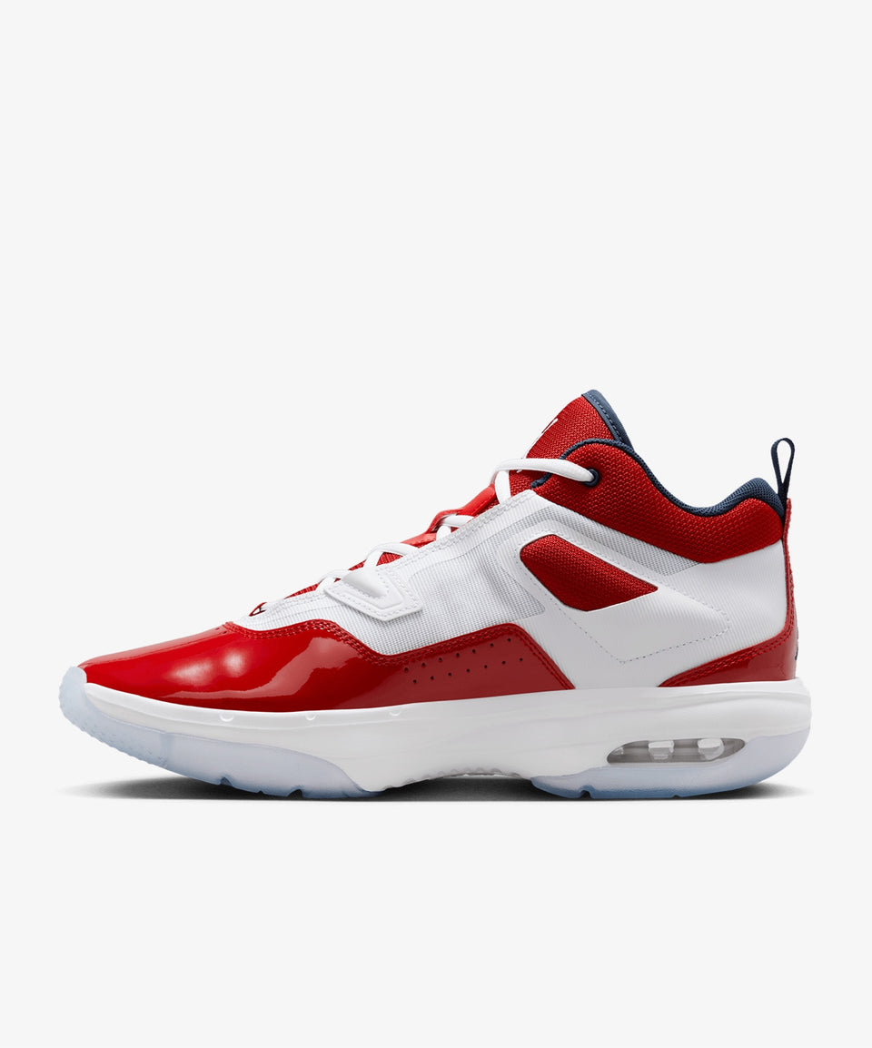 Jordan Stay Loyal 3 - Görsel 3