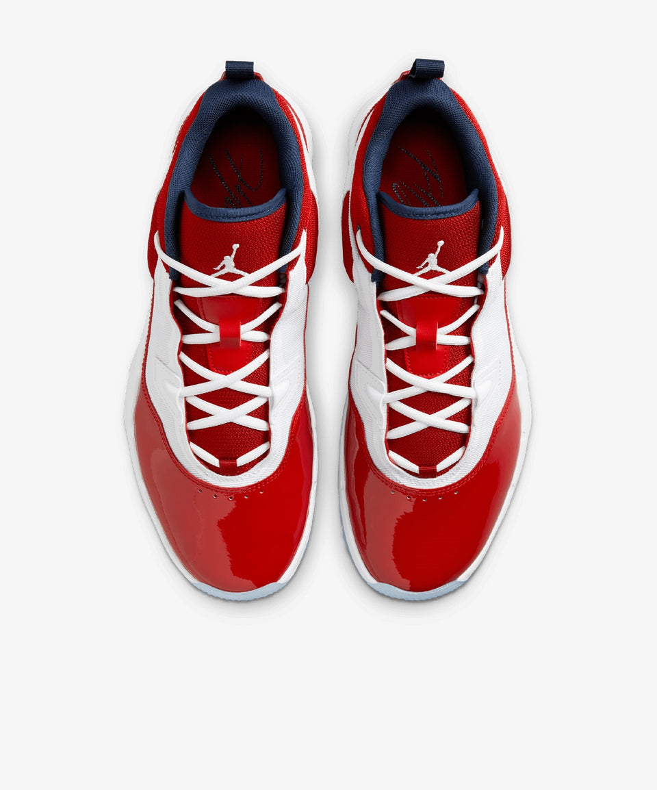 Jordan Stay Loyal 3 - Görsel 5