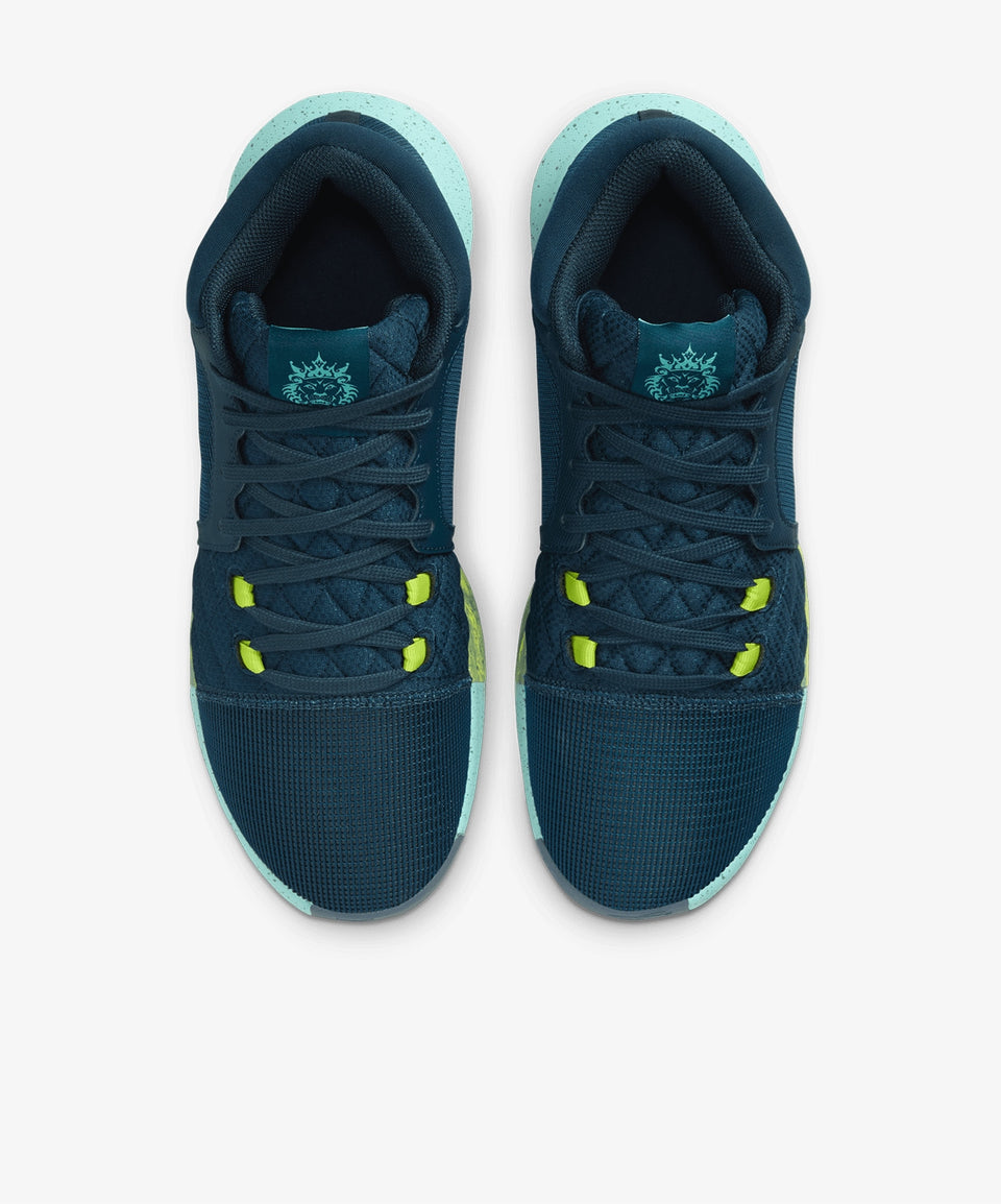 Nike Lebron Witness 8 - Görsel 5