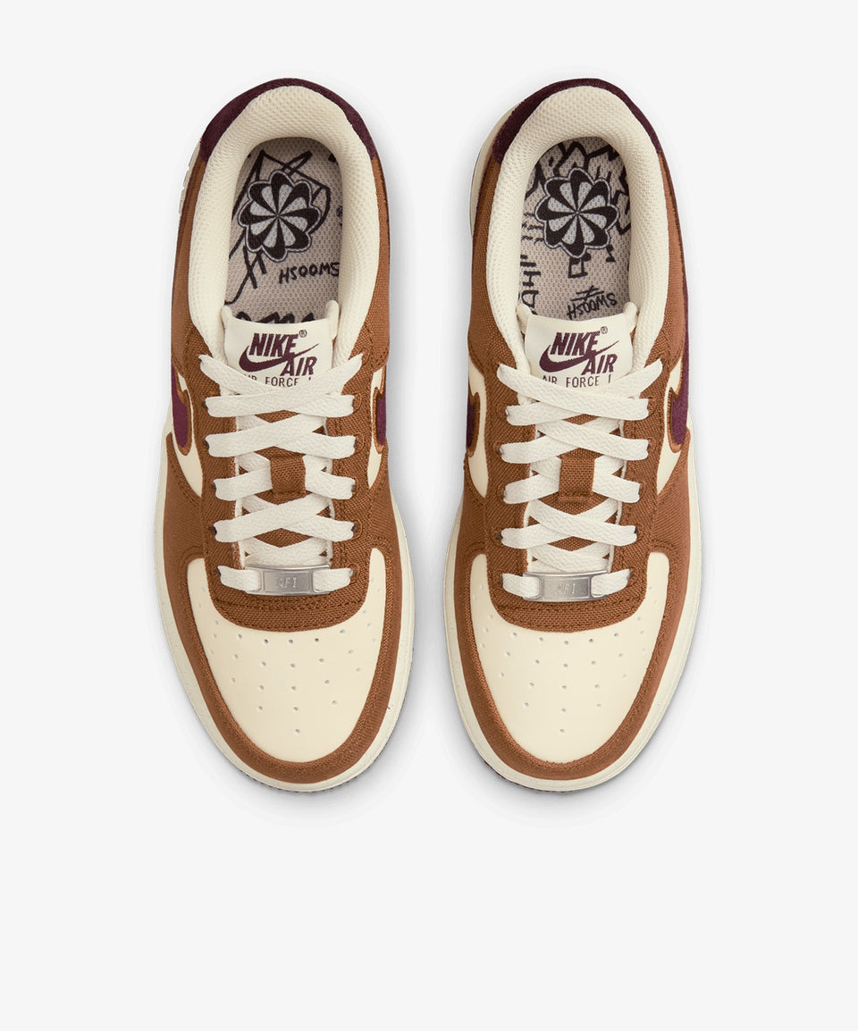 Nike Air Force 1 Lv8 (Gs) - Görsel 5