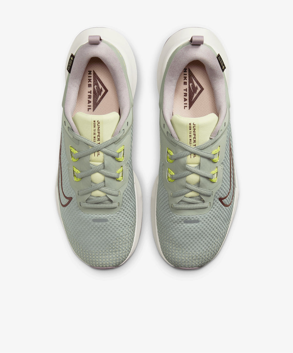Nike Juniper Trail 2 Gore-Tex - Görsel 5