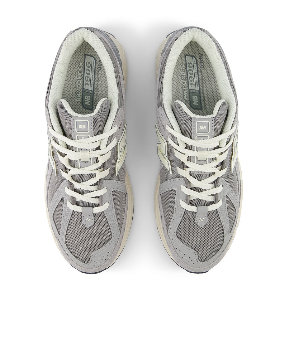 New Balance 1906 Lifestyle Mens Shoes - Görsel 4