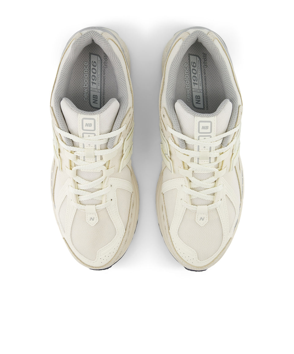 New Balance 1906 Lifestyle Womens Shoes - Görsel 4
