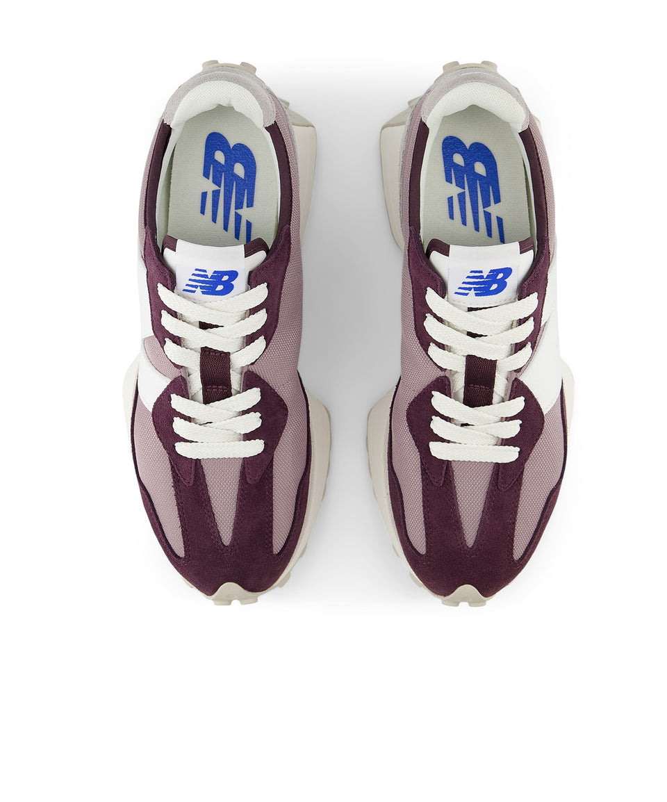 New Balance 327 Lifestyle Mens Shoes - Görsel 4