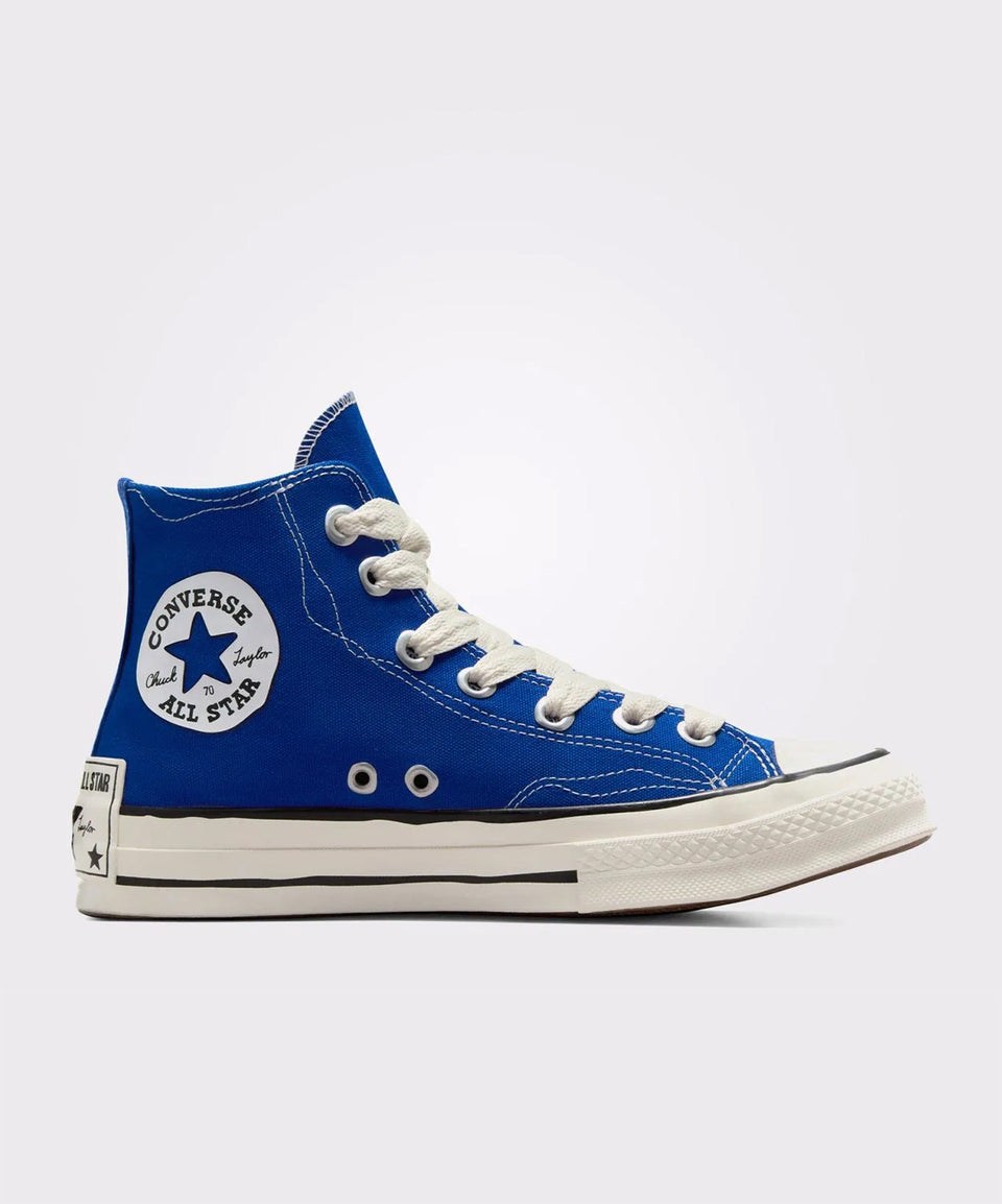 Converse Chuck 70 High - Görsel 2