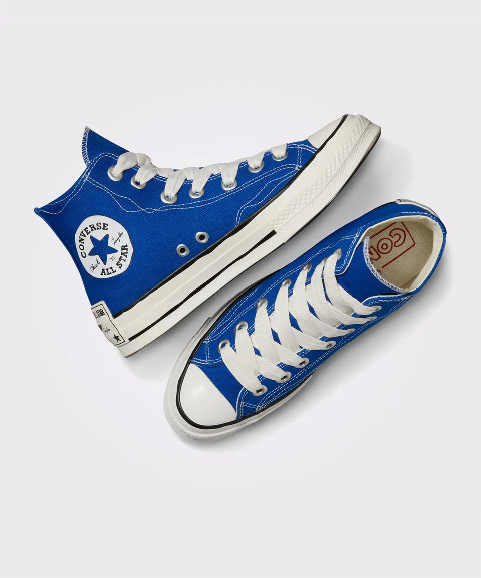 Converse Chuck 70 High - Görsel 6
