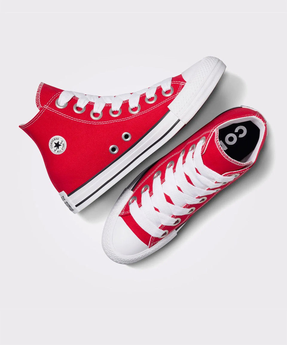 Converse Chuck Taylor All Star High - Görsel 6
