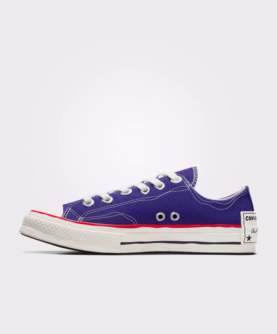 Converse Chuck 70 - Görsel 3