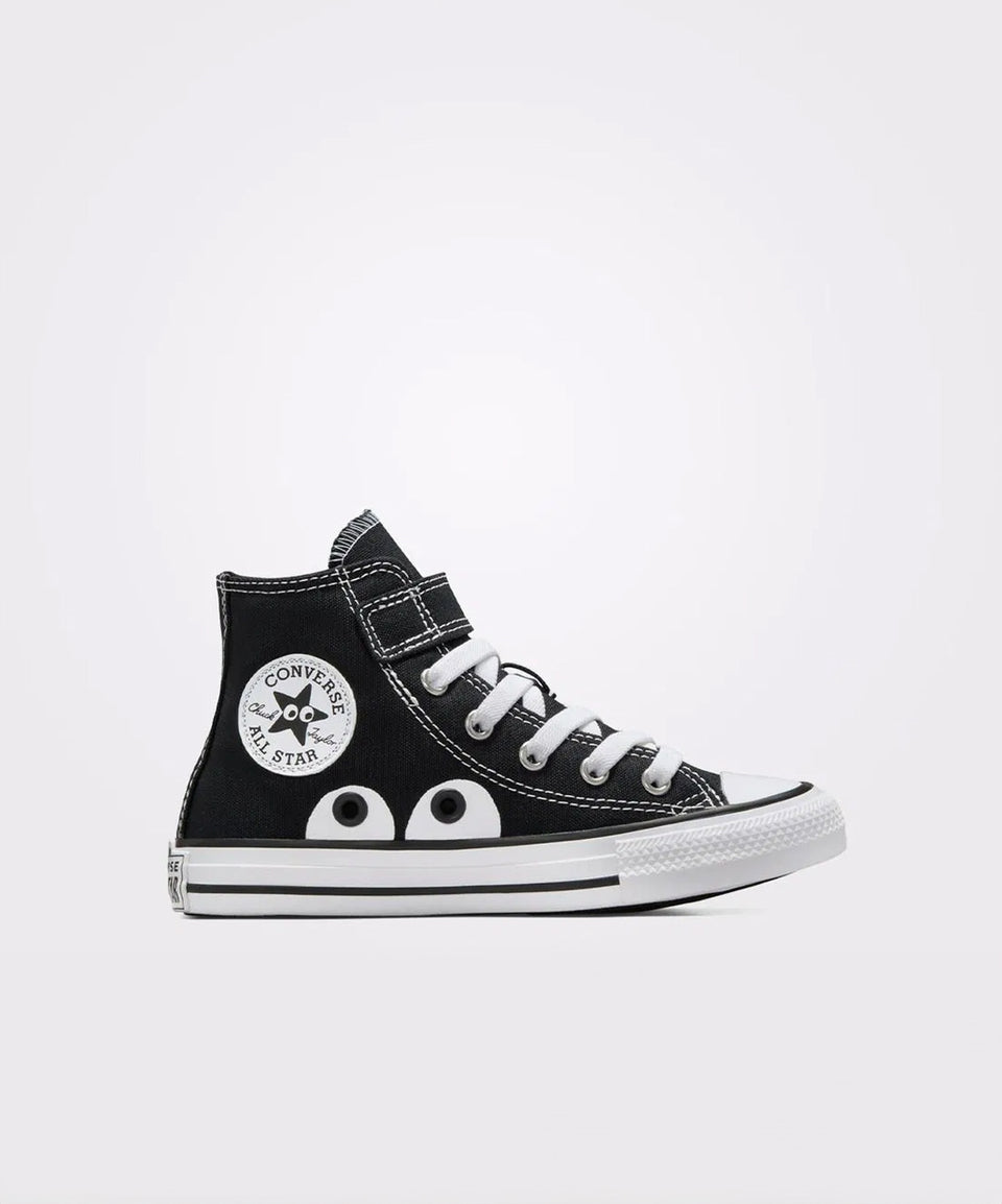 Converse Chuck Taylor All Star 1V High - Görsel 2