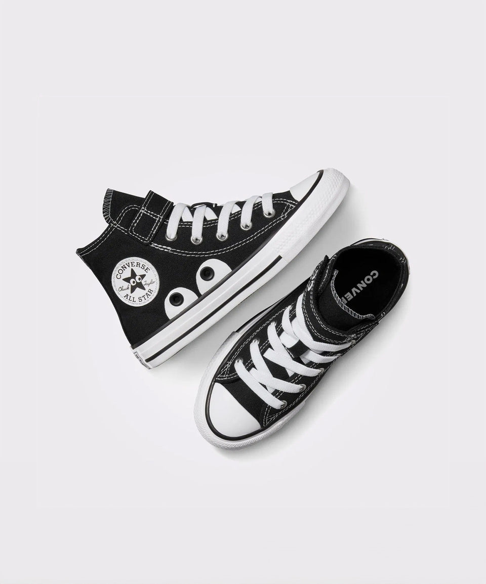 Converse Chuck Taylor All Star 1V High - Görsel 6