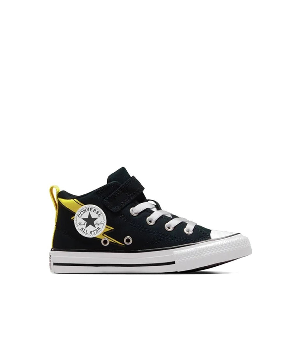 Converse Chuck Taylor All Star Malden Street Mid - Görsel 2