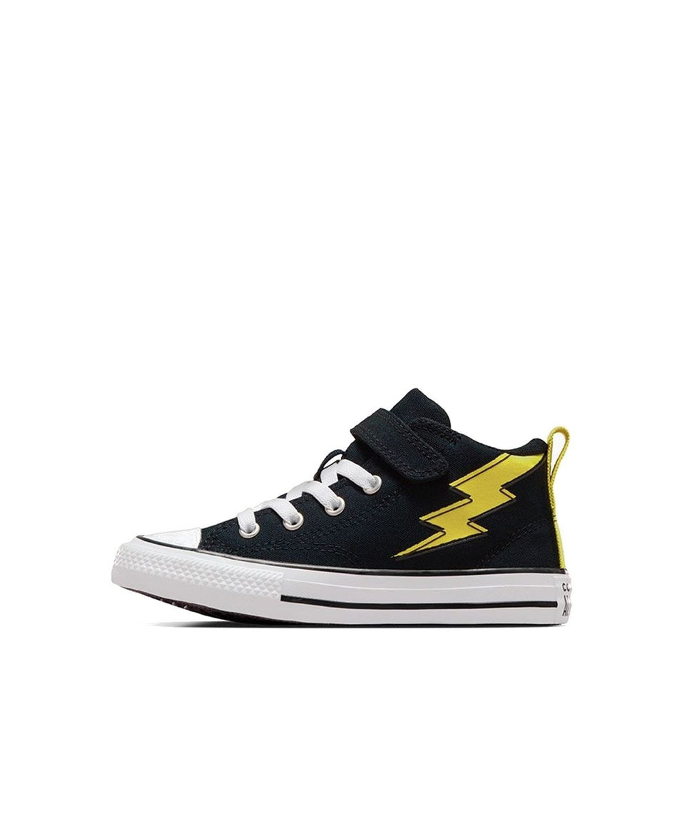 Converse Chuck Taylor All Star Malden Street Mid - Görsel 3