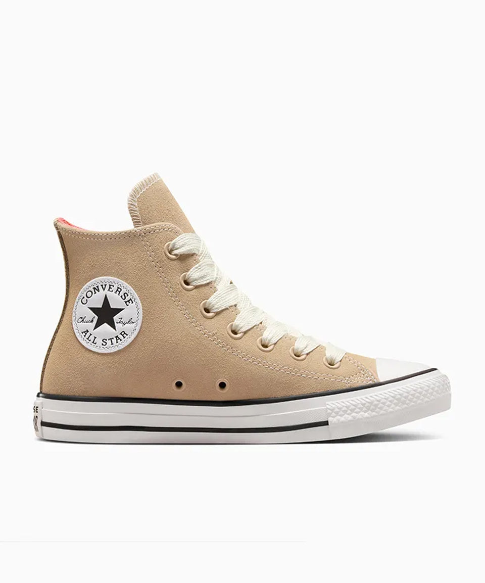 Converse Chuck Taylor All Star High - Görsel 2