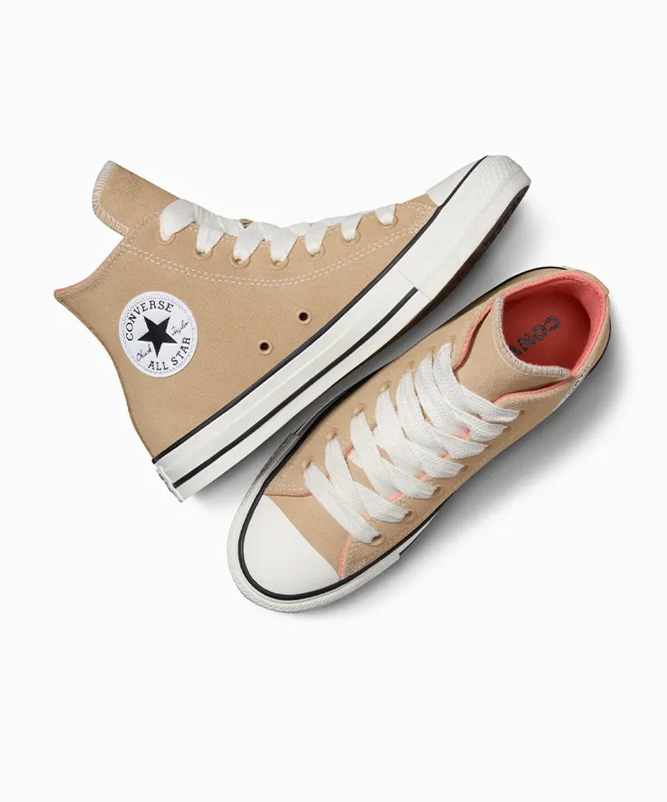 Converse Chuck Taylor All Star High - Görsel 5