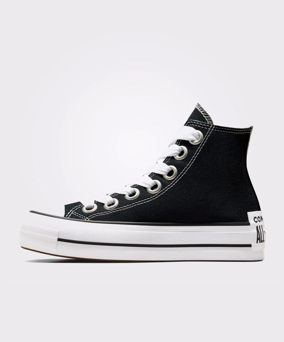 Converse Chuck Taylor All Star Lift Platform High - Görsel 3