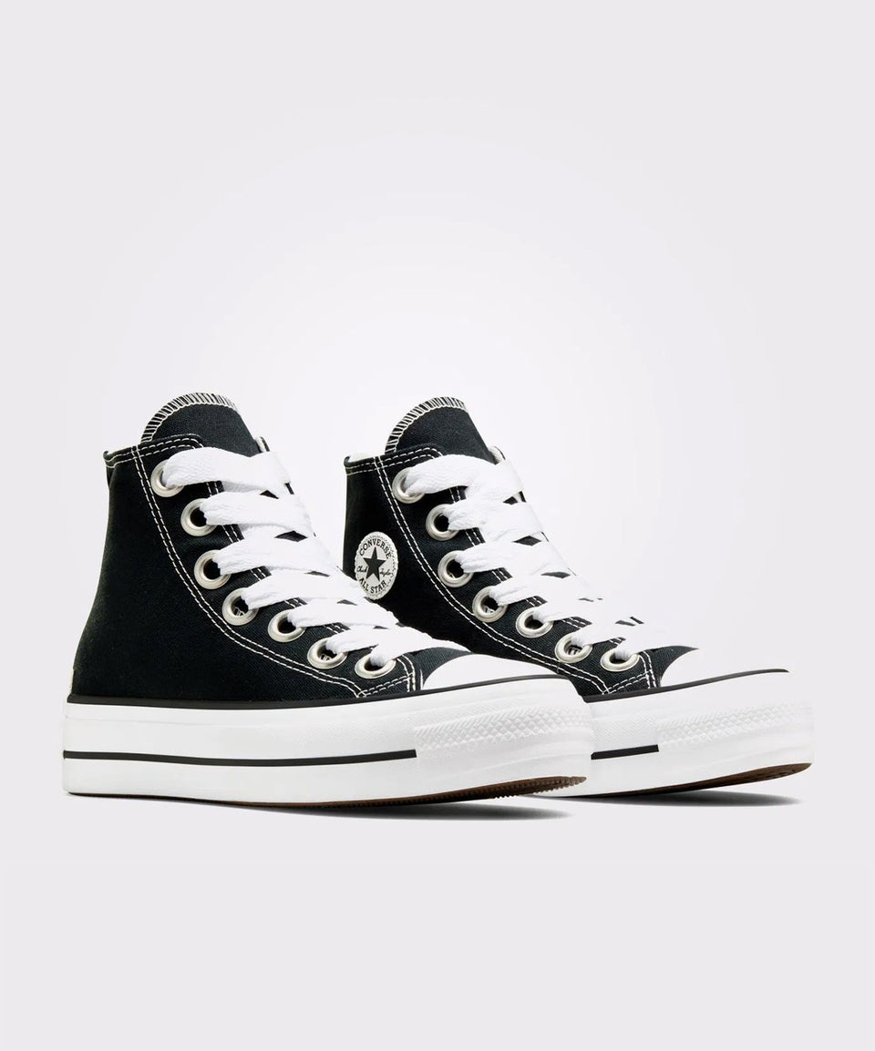 Converse Chuck Taylor All Star Lift Platform High - Görsel 4