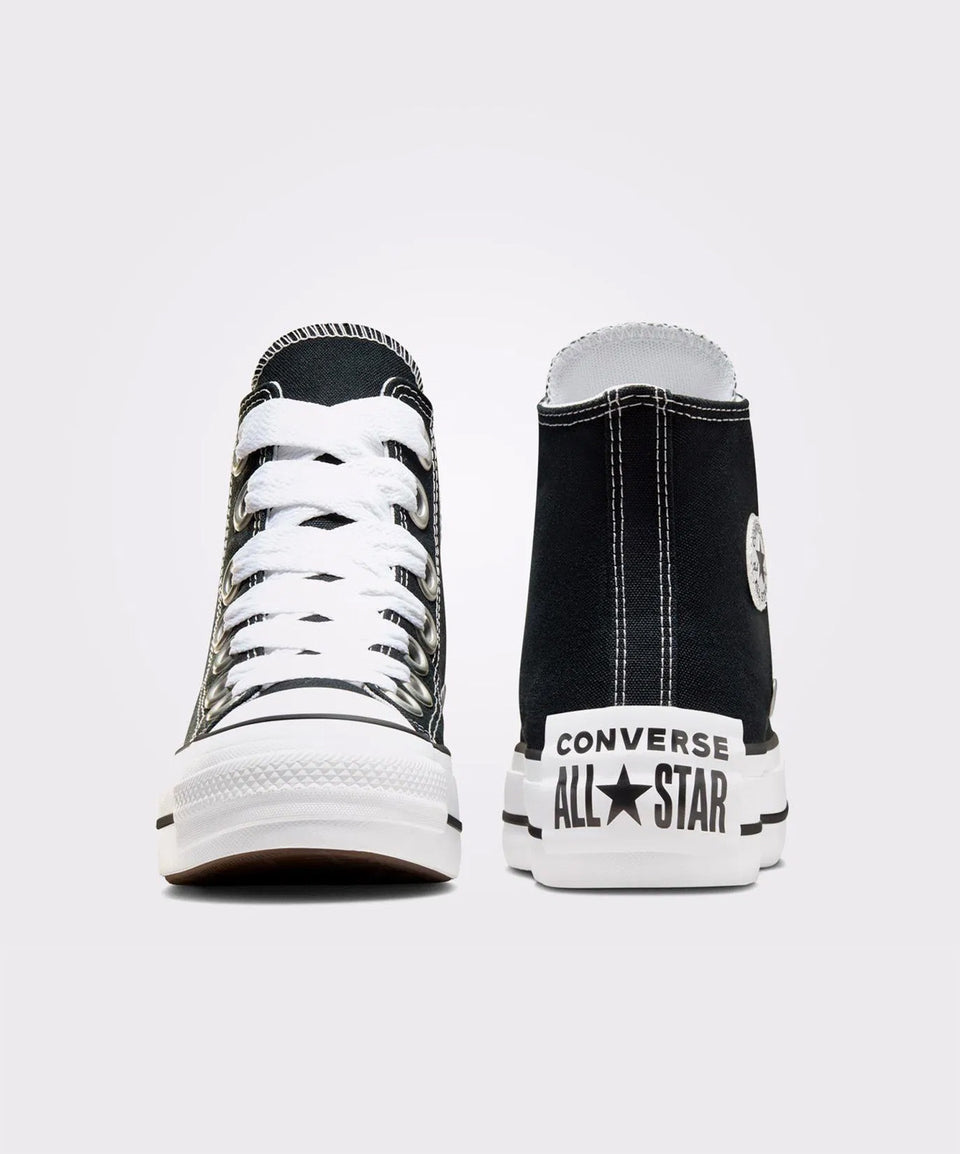 Converse Chuck Taylor All Star Lift Platform High - Görsel 5