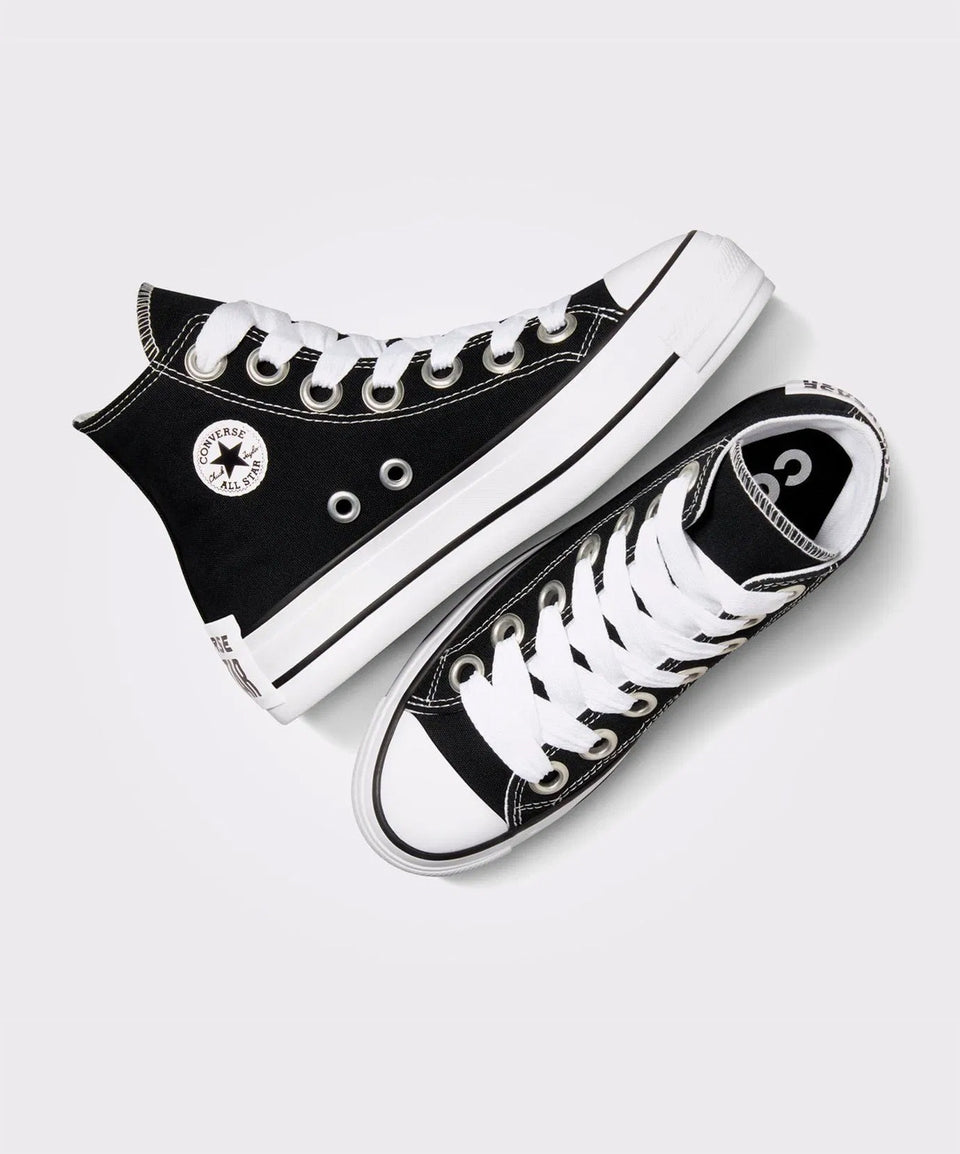 Converse Chuck Taylor All Star Lift Platform High - Görsel 6
