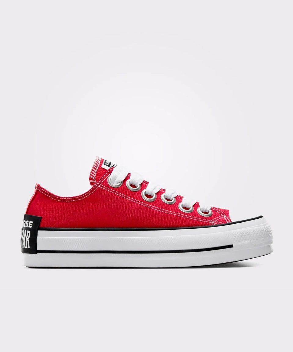 Converse Chuck Taylor All Star Lift Platform - Görsel 2