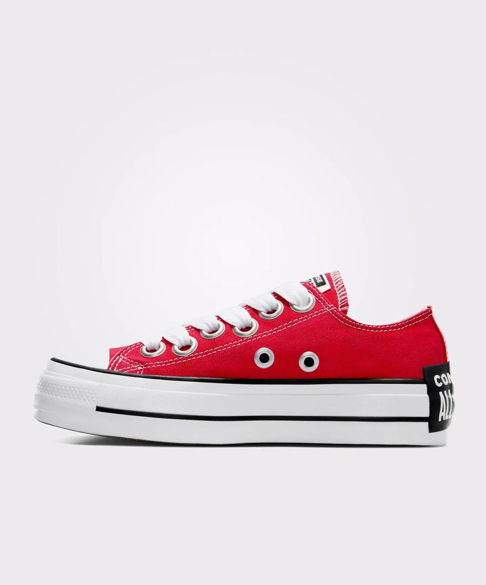 Converse Chuck Taylor All Star Lift Platform - Görsel 3