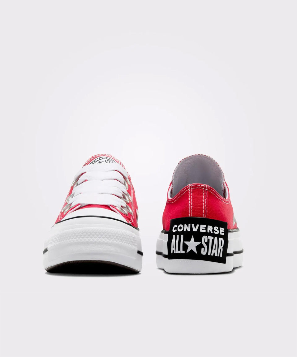 Converse Chuck Taylor All Star Lift Platform - Görsel 5