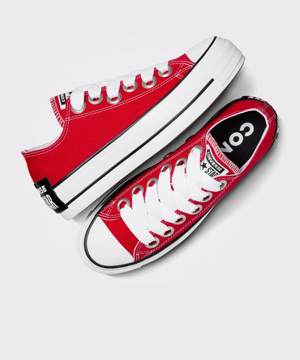 Converse Chuck Taylor All Star Lift Platform - Görsel 6
