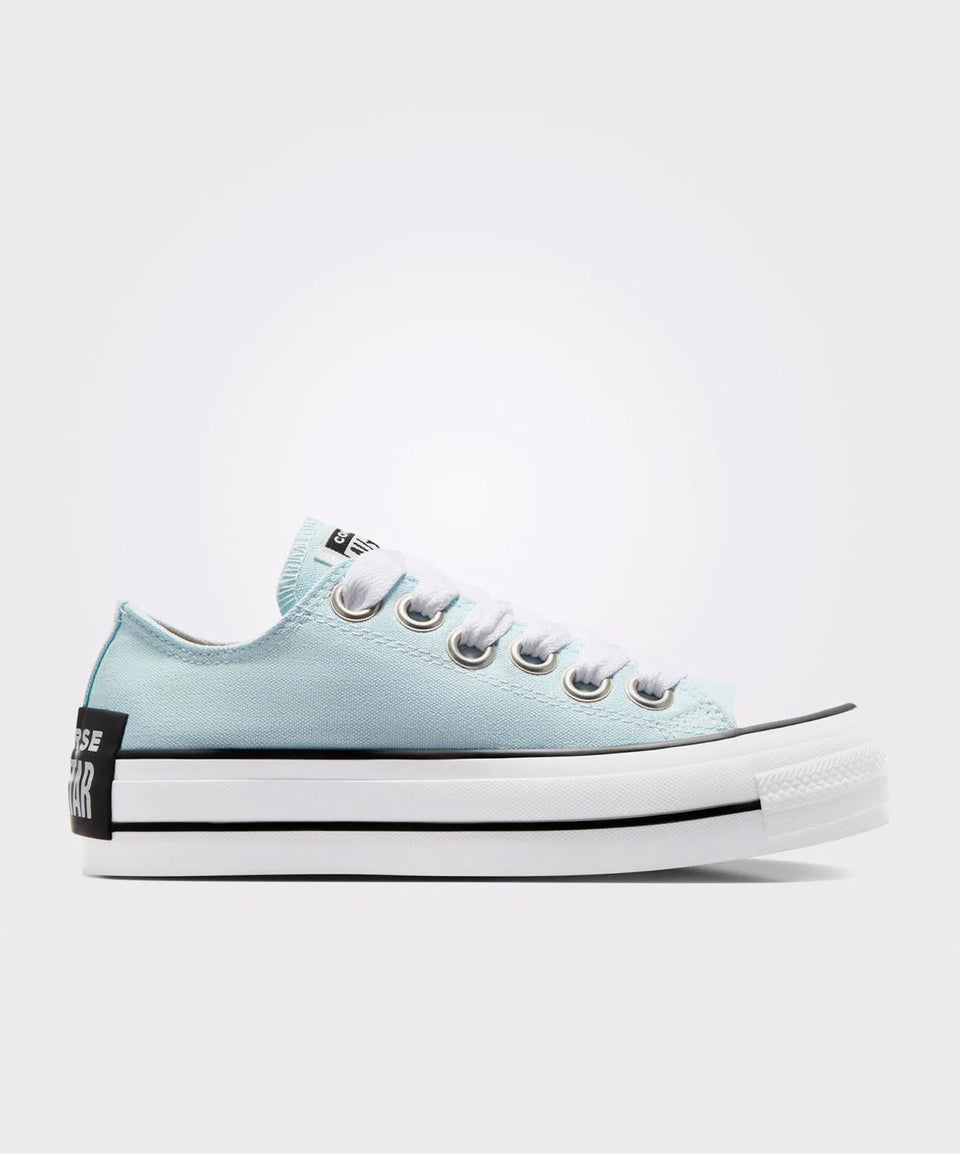 Converse Chuck Taylor All Star Lift Platform - Görsel 2