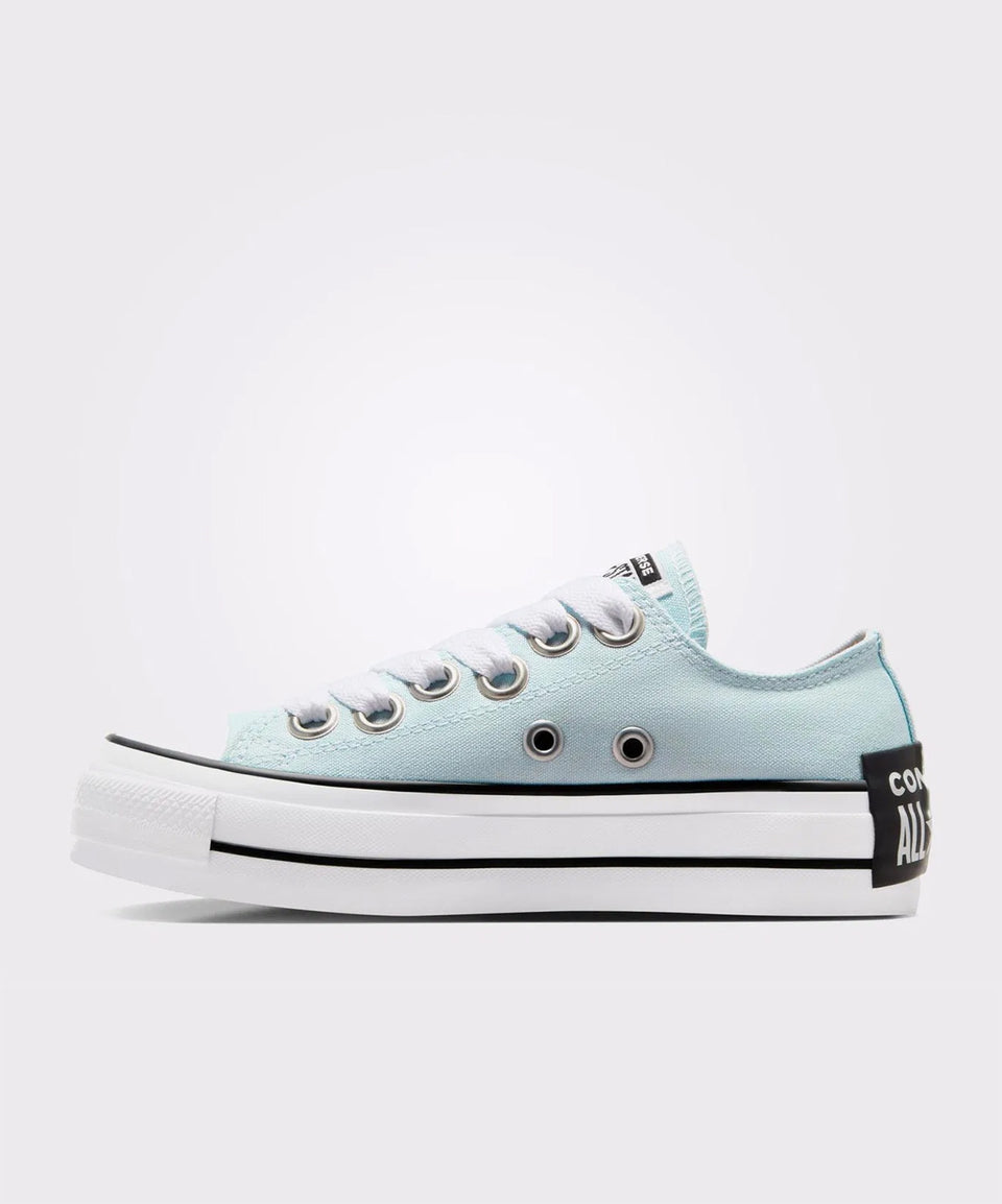 Converse Chuck Taylor All Star Lift Platform - Görsel 3