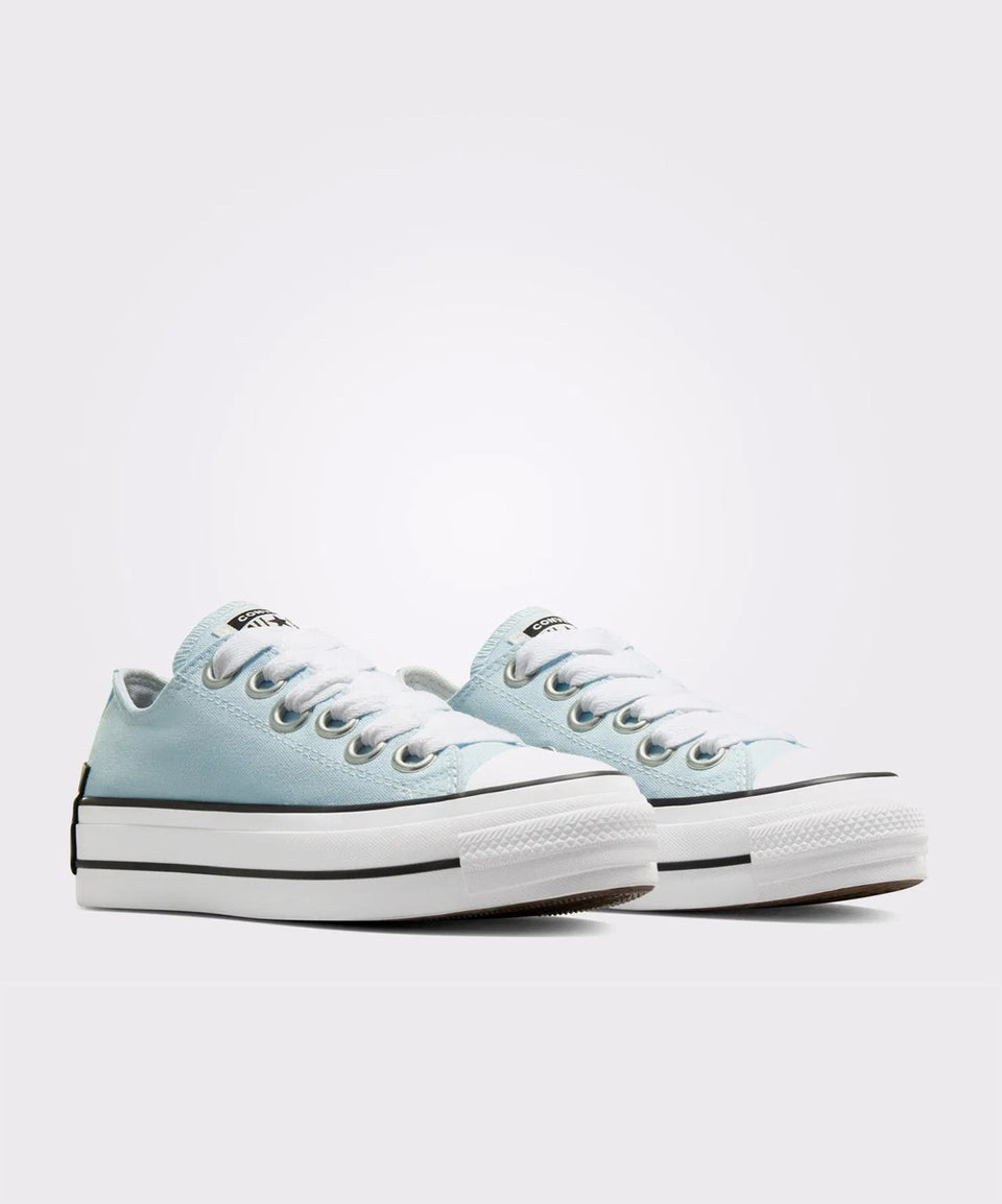 Converse Chuck Taylor All Star Lift Platform - Görsel 4