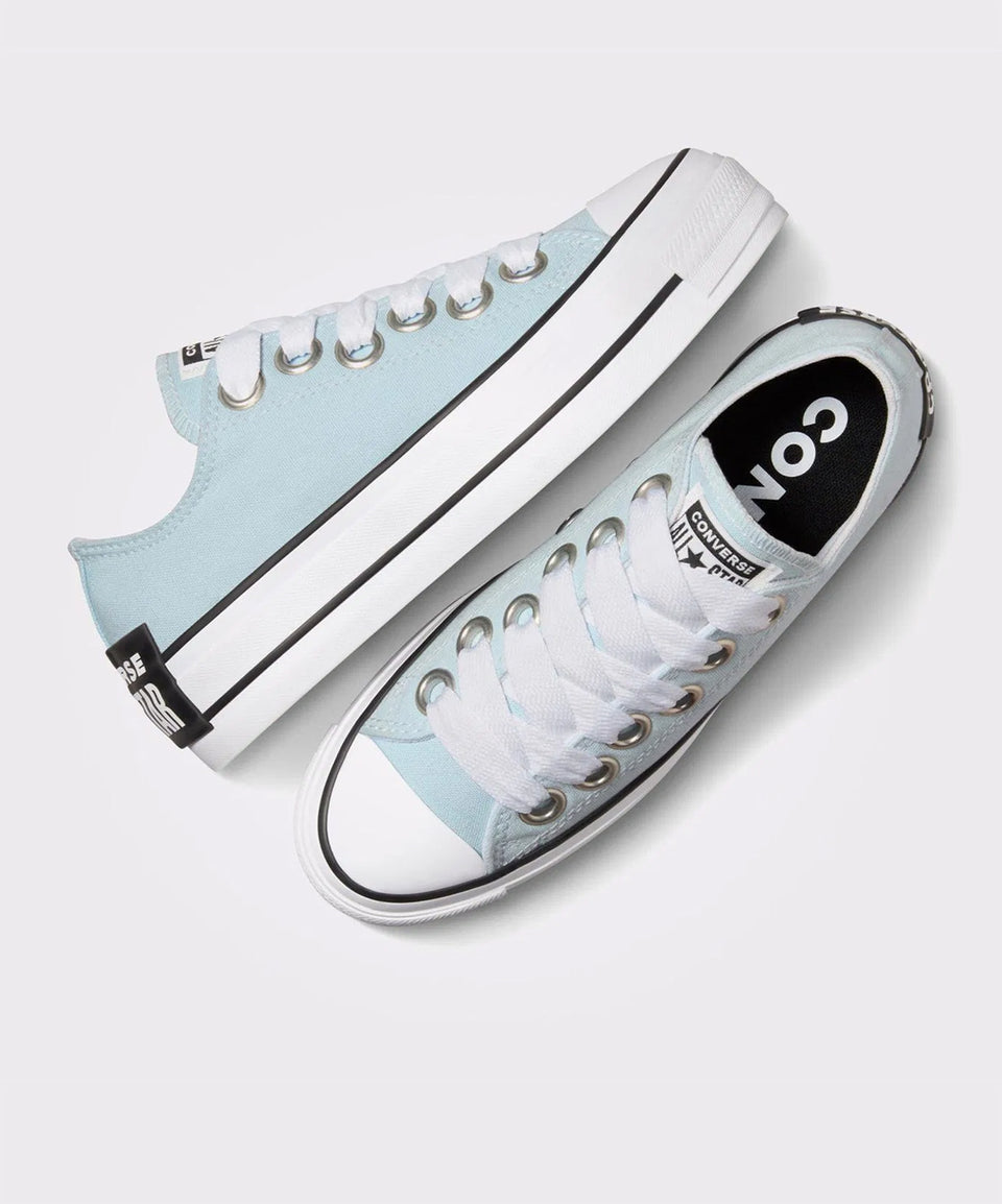 Converse Chuck Taylor All Star Lift Platform - Görsel 6