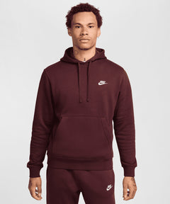 Nike Sportswear Club Fleece Pullover Hoodie