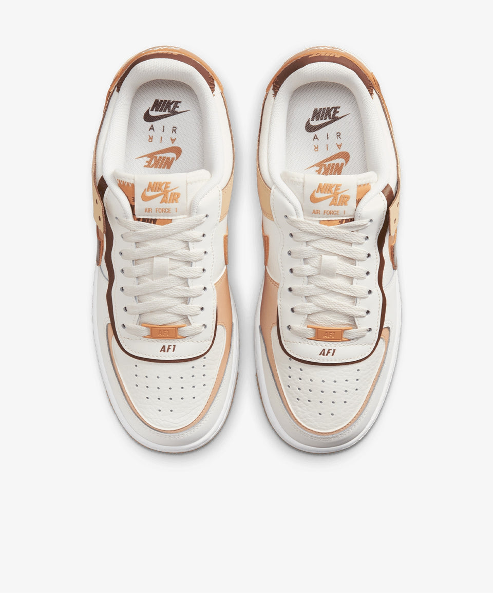 Nike Air Force 1 Shadow - Görsel 5