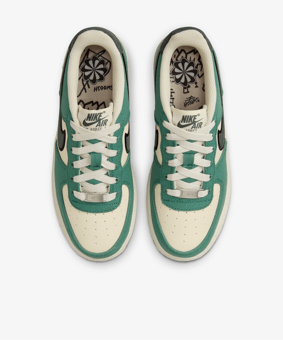 Nike Air Force 1 Lv8 (Gs) - Görsel 5