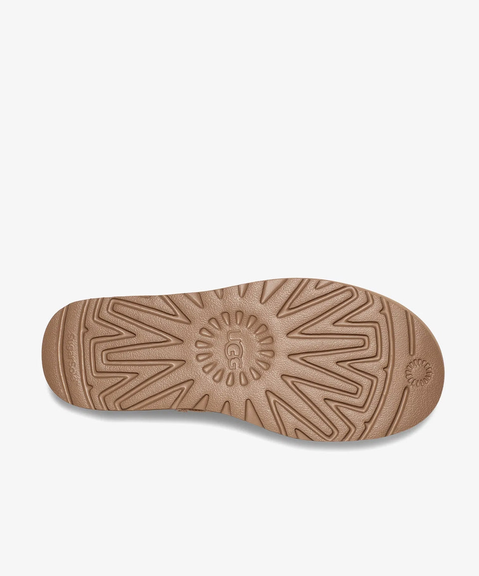 Ugg Bej Ugg Classic Ultra Mini Platform
