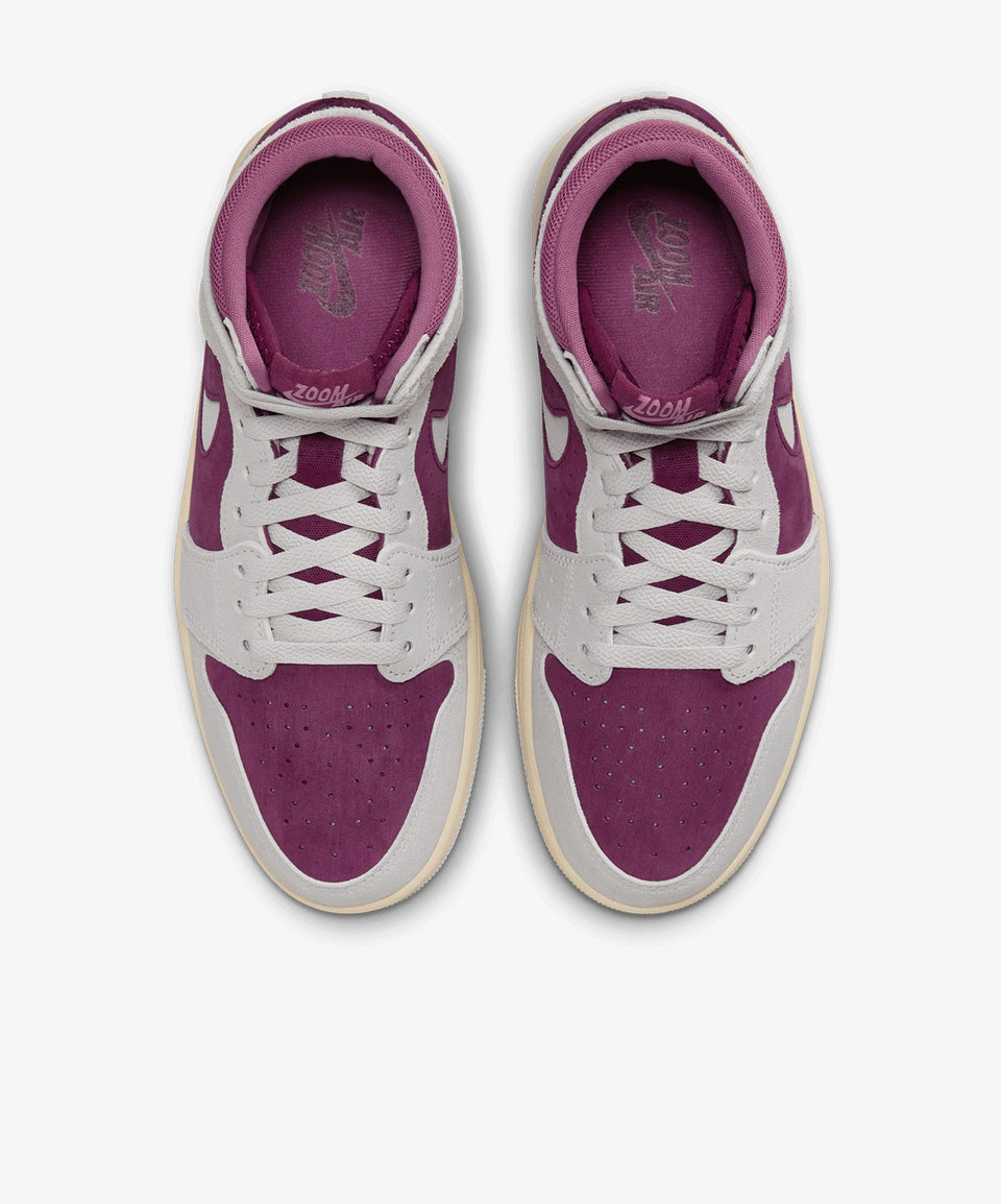 Jordan Air 1 Zoom Cmft 2 - Görsel 5