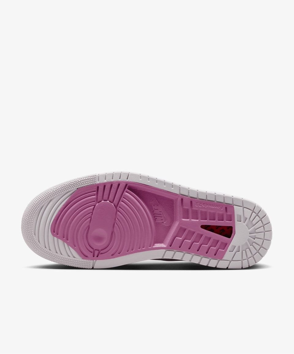 Jordan Air 1 Zoom Cmft 2 - Görsel 7