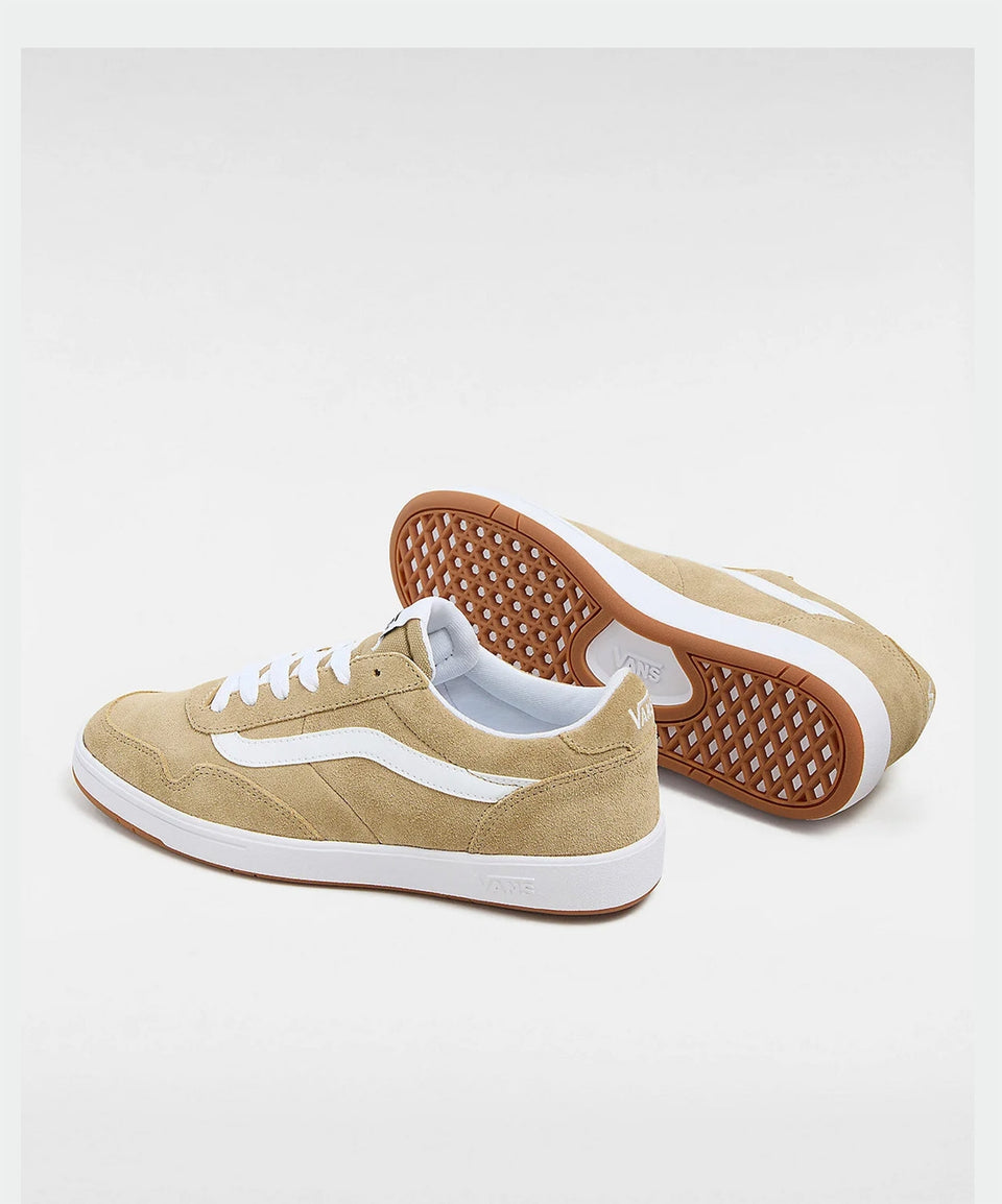 Vans Vans Bej Cruze Too Cc Basketbol Ayakkabıları | Sportime Bej - 4. görsel