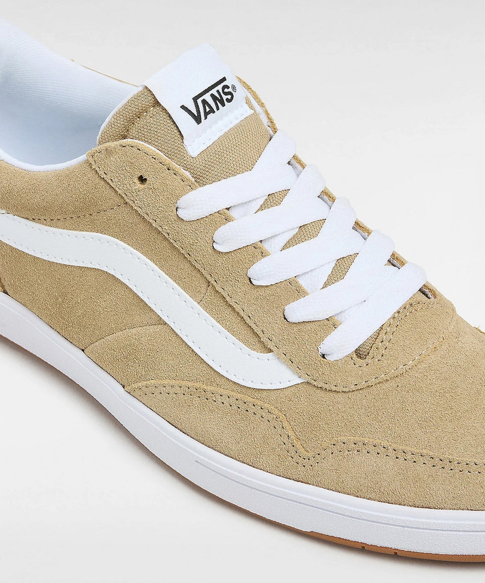Vans Vans Bej Cruze Too Cc Basketbol Ayakkabıları | Sportime Bej - 5. görsel