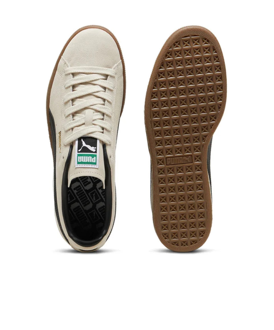 Puma Puma Bej Suede Terrace Basketbol Ayakkabıları | Sportime Bej - 5. görsel