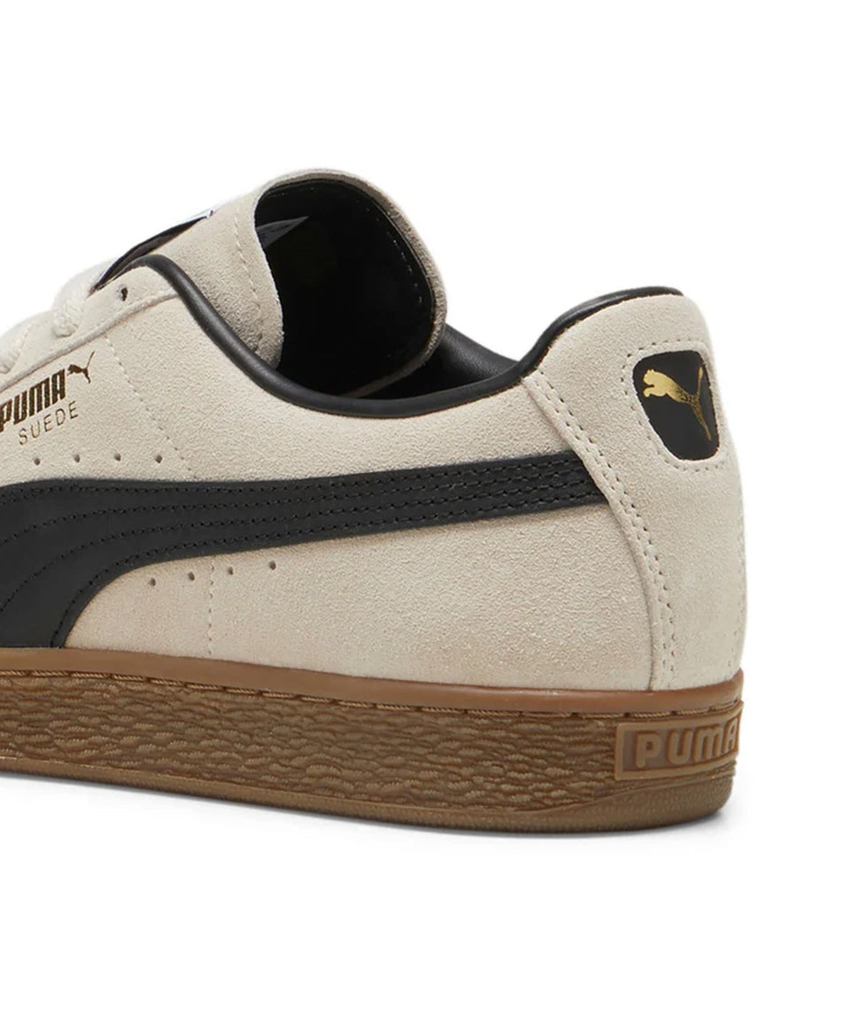 Puma Puma Bej Suede Terrace Basketbol Ayakkabıları | Sportime Bej - 6. görsel