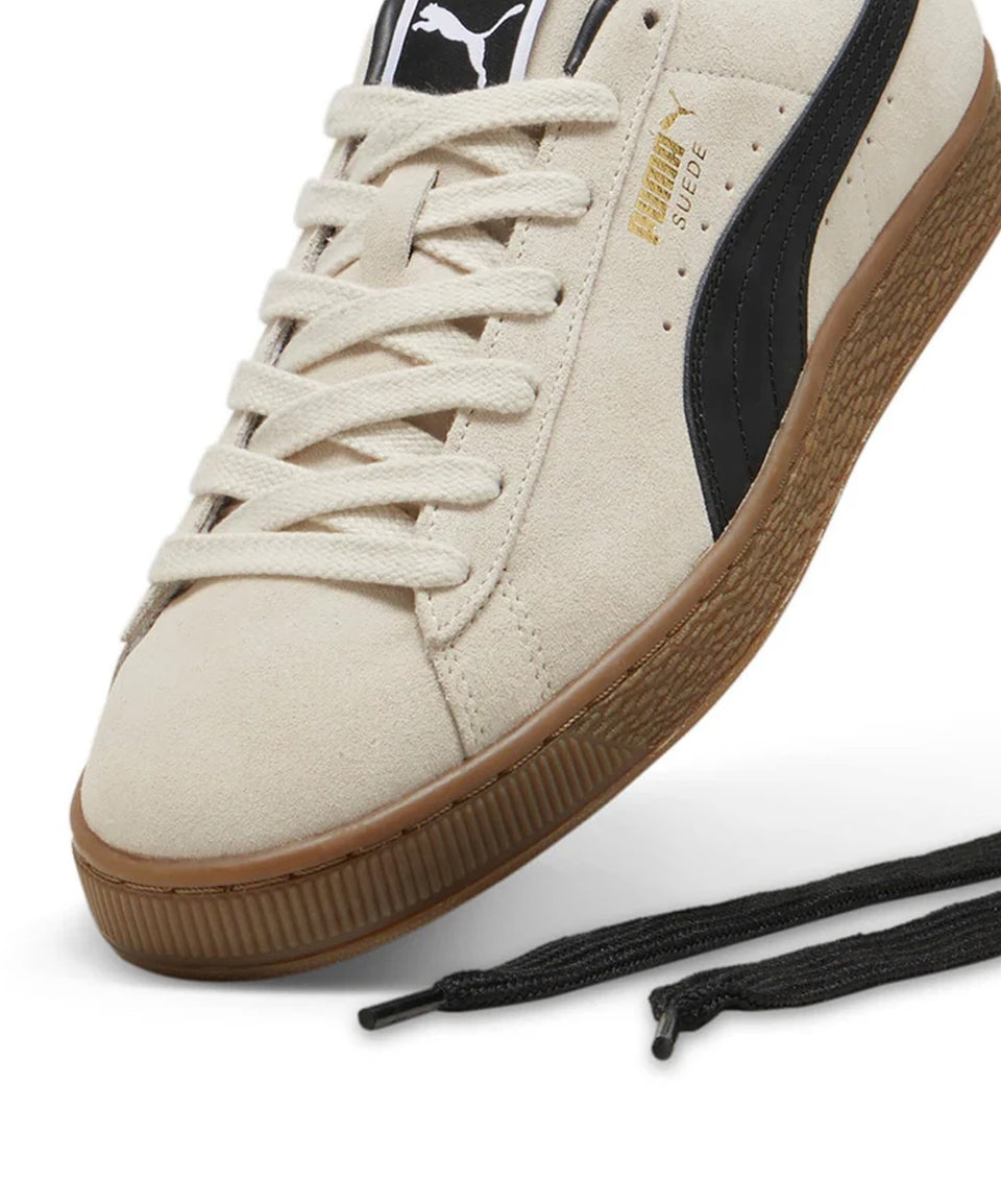 Puma Puma Bej Suede Terrace Basketbol Ayakkabıları | Sportime Bej - 7. görsel