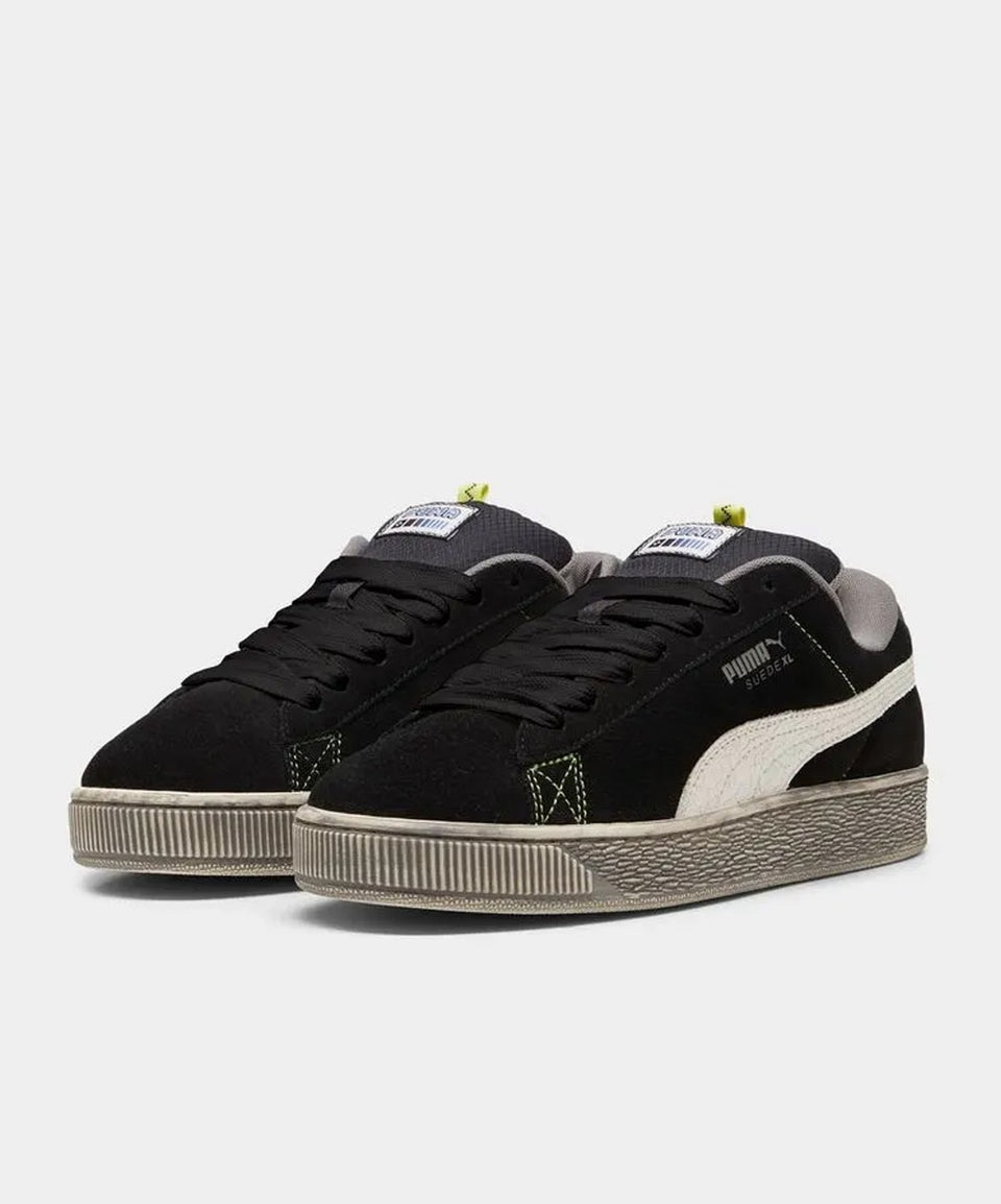 Puma Suede XL Sk8Er - Görsel 4