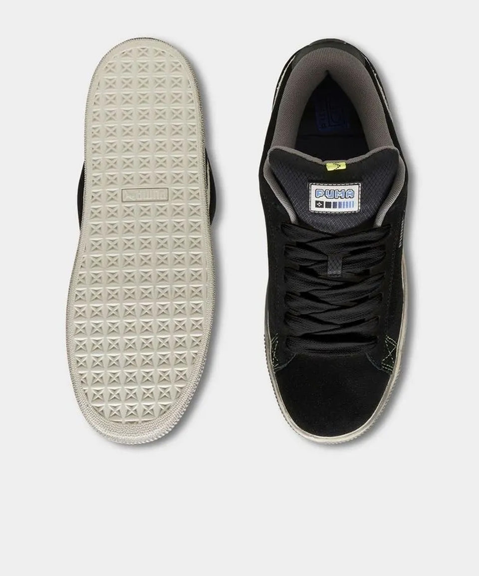 Puma Suede XL Sk8Er - Görsel 5