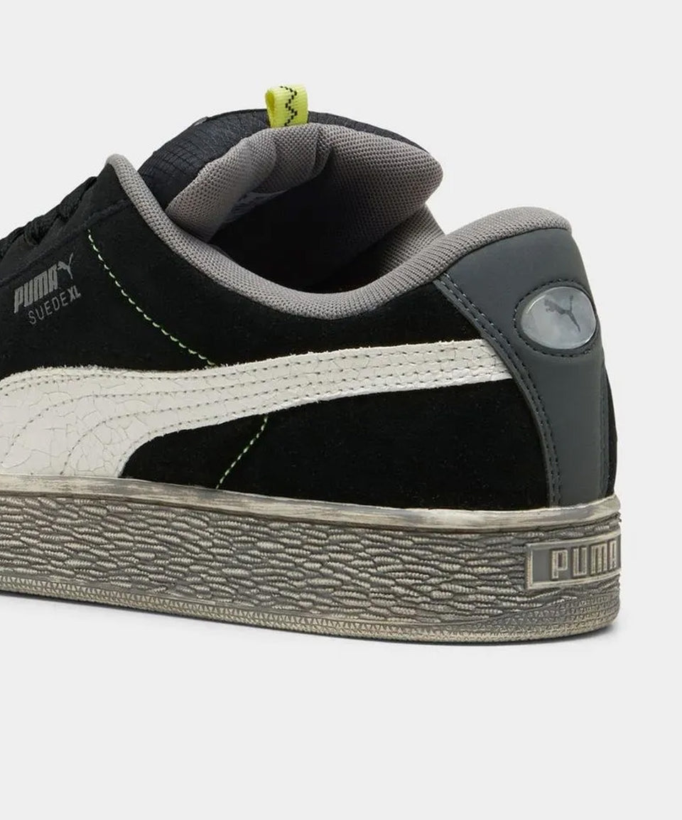 Puma Suede XL Sk8Er - Görsel 3
