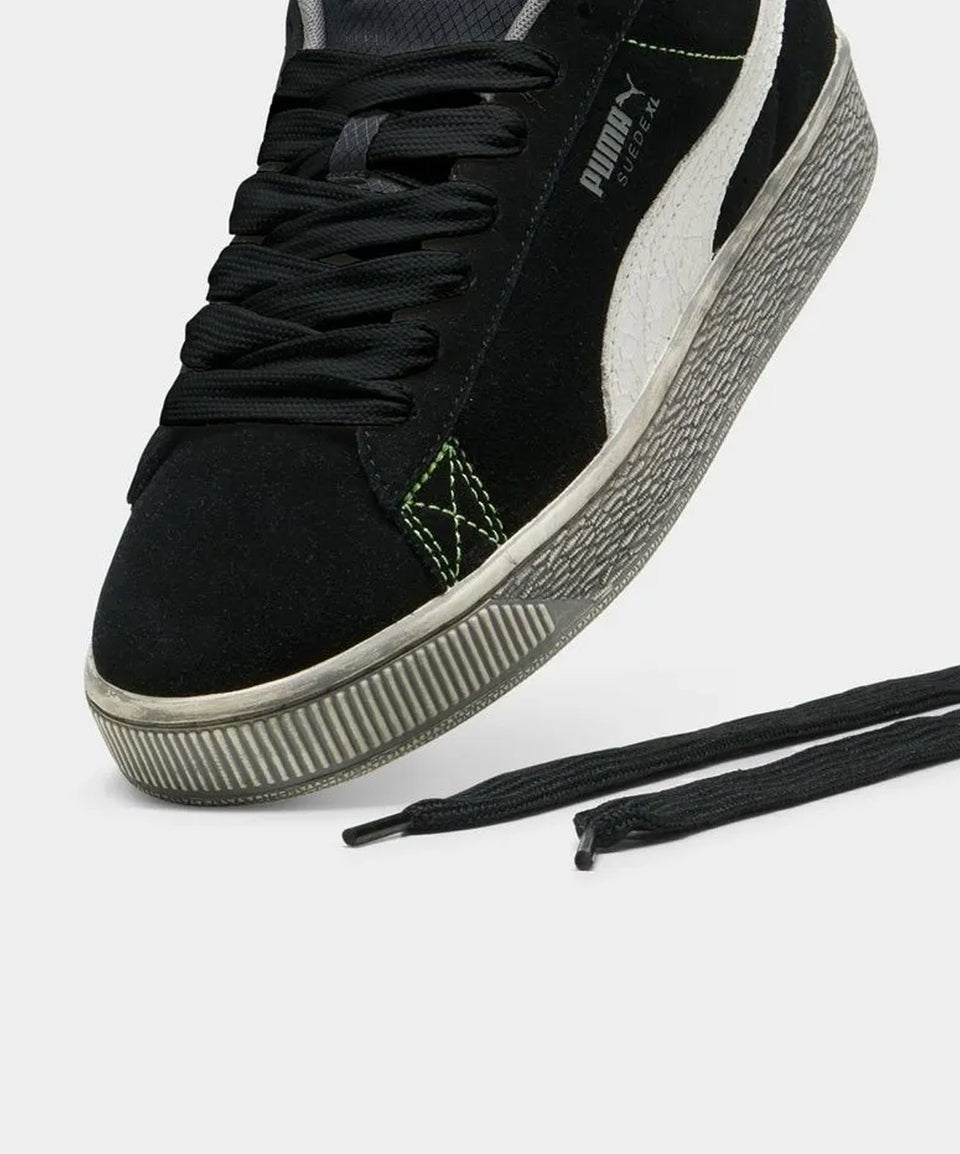 Puma Suede XL Sk8Er - Görsel 6