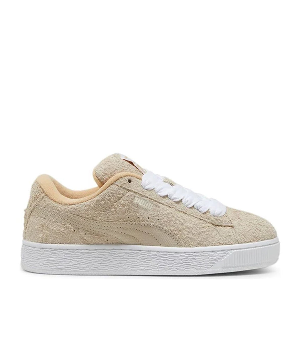 Puma Suede XL Hairy Wns - Görsel 2